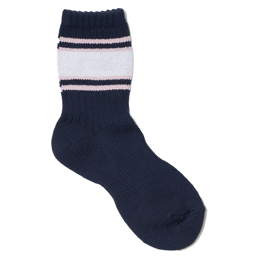 SHORT SOCKS 女士 抗菌除臭短襪