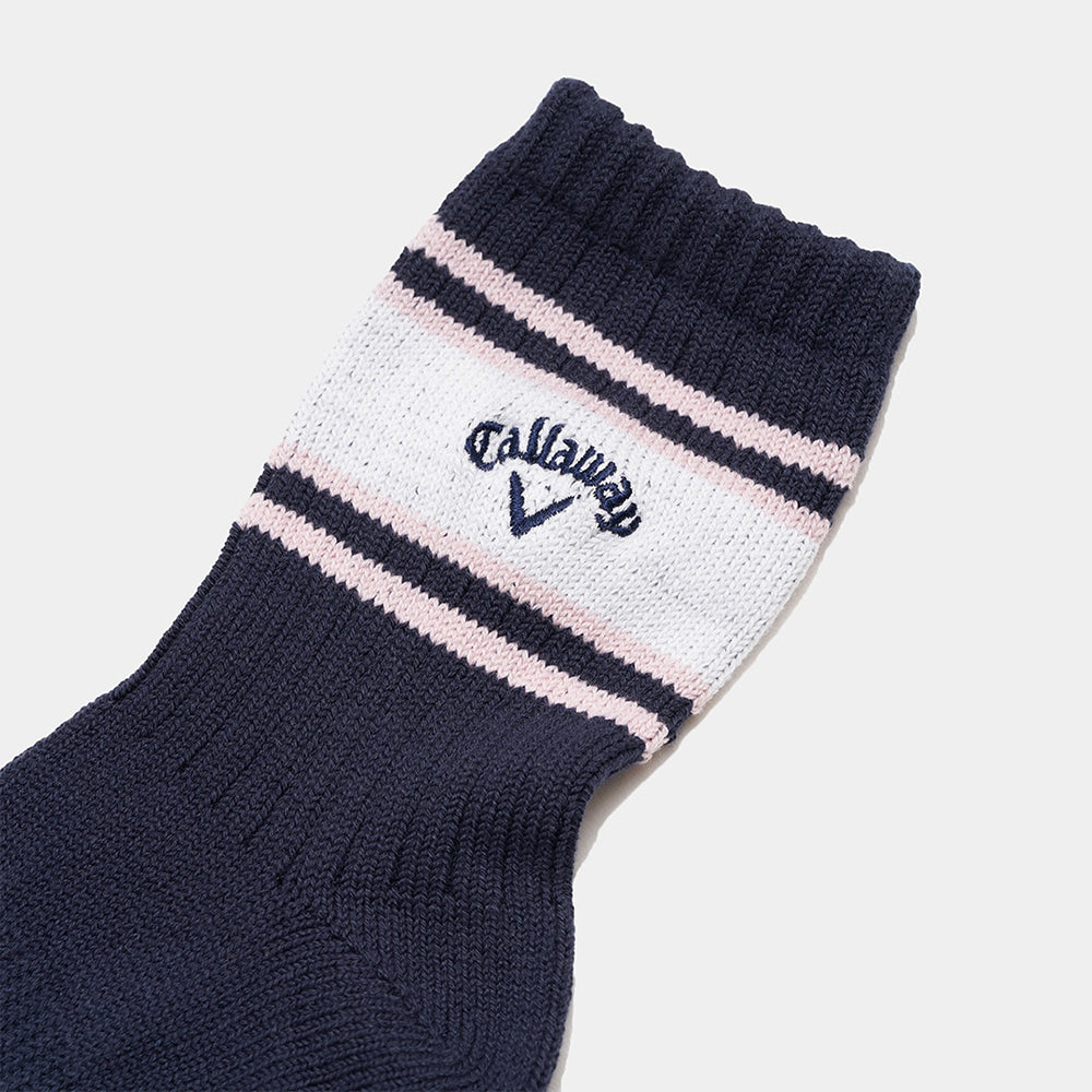 SHORT SOCKS 女士 抗菌除臭短襪