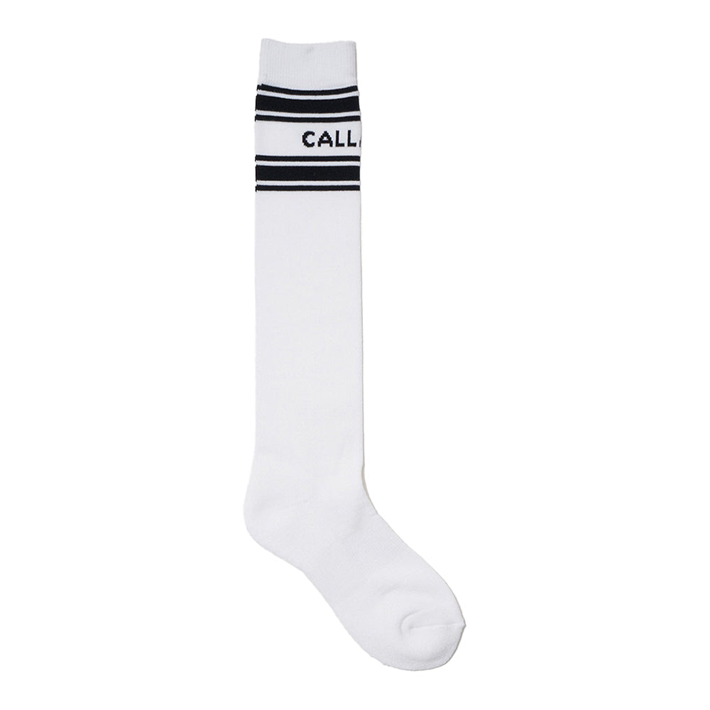 HIGH SOCKS 女士 抗菌除臭及膝襪