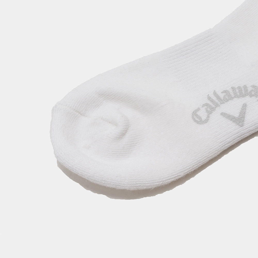 HIGH SOCKS 女士 抗菌除臭及膝襪