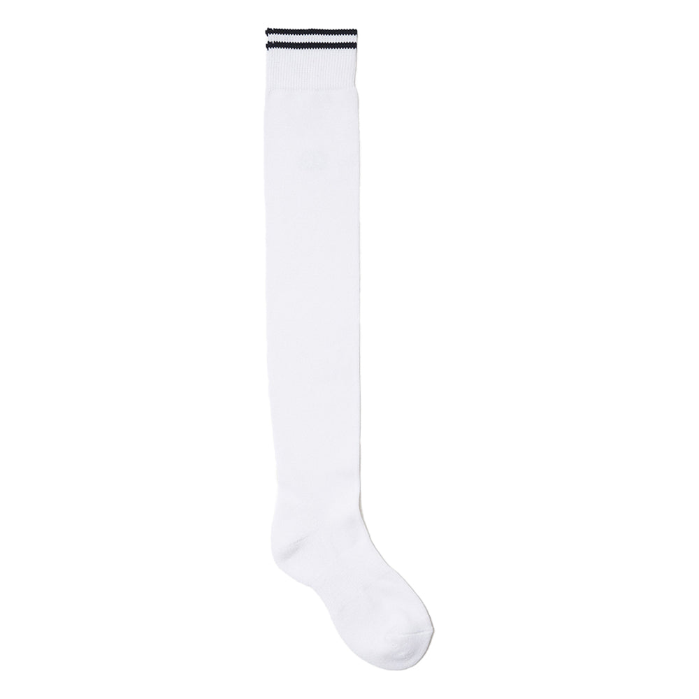 KNEE-HIGH SOCKS 女士 涼感過膝長襪
