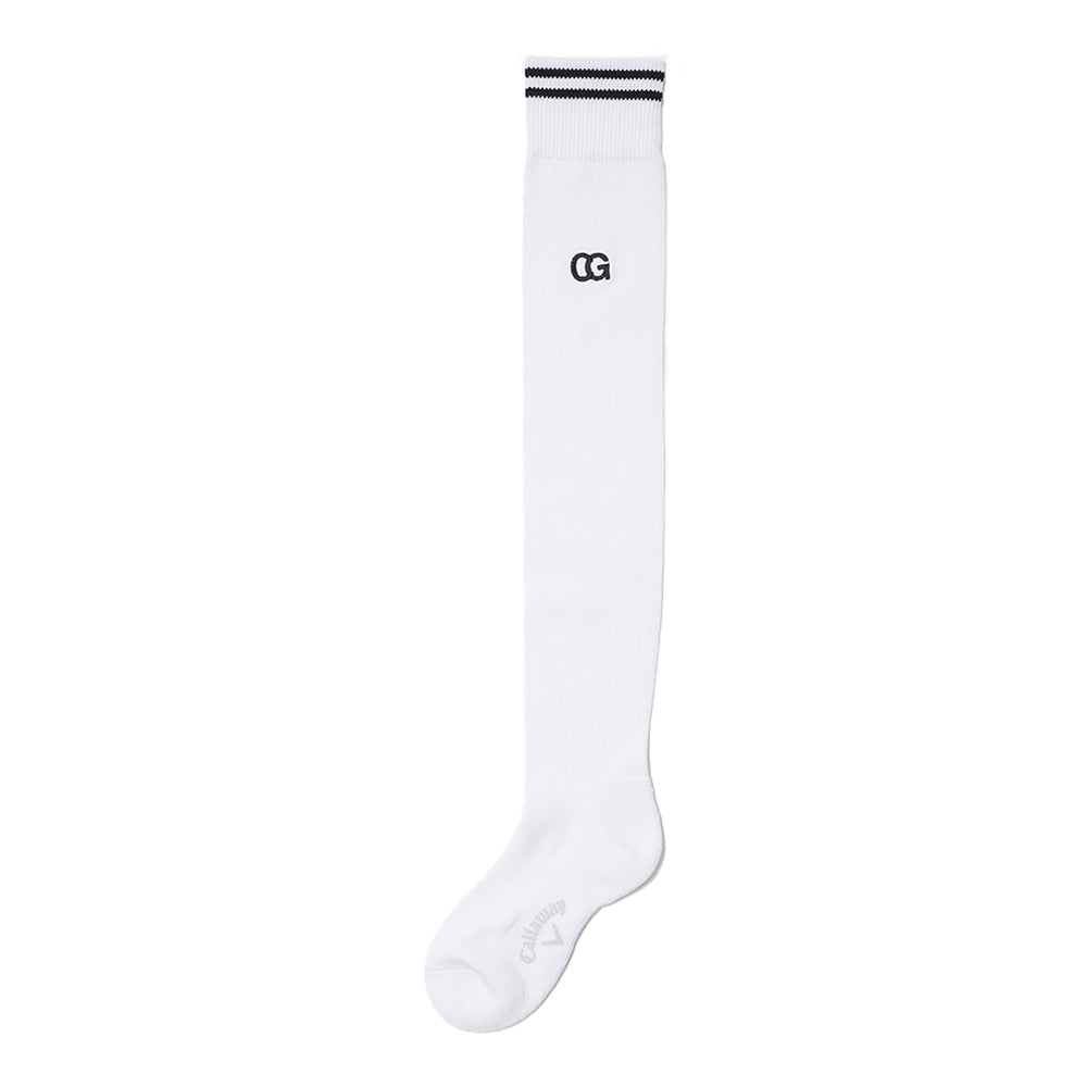 KNEE-HIGH SOCKS 女士 涼感過膝長襪