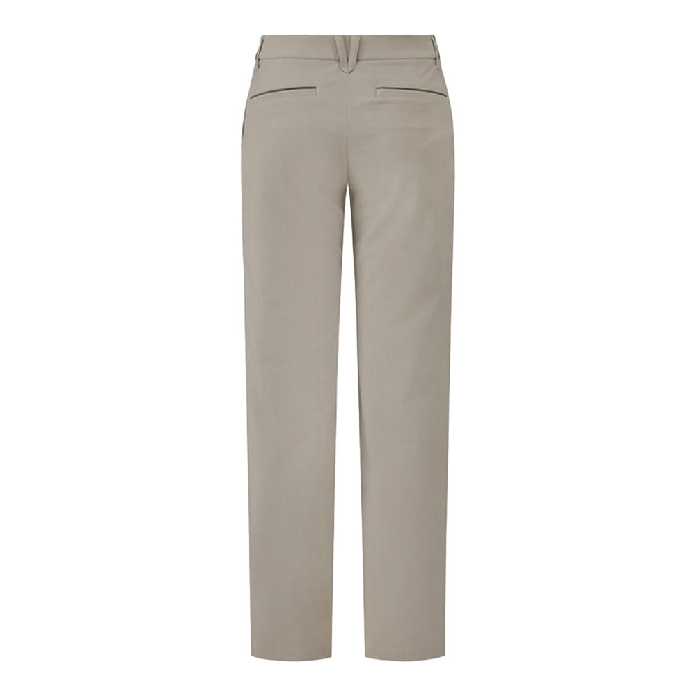 MAIN SLIM-FIT PANTS 男士 高爾夫修身長褲