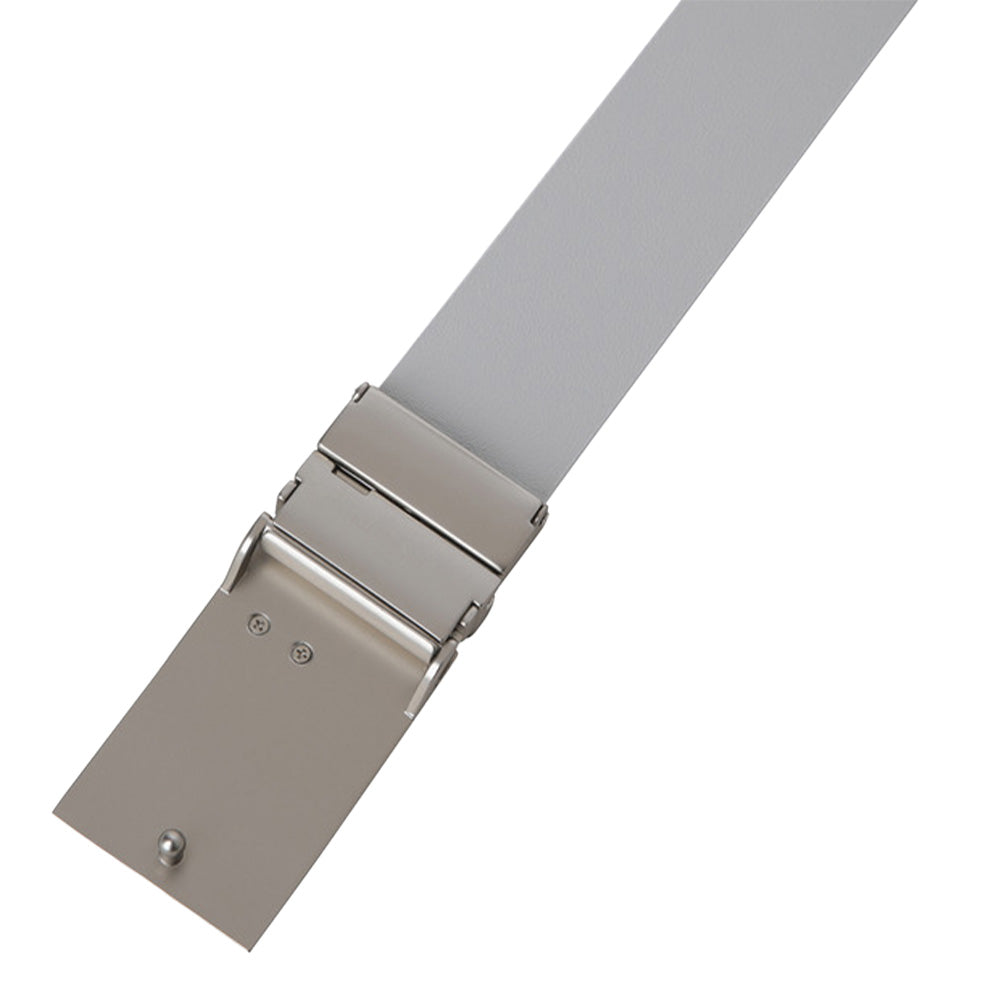 REVERSIBLE BELT 男士 雙面腰帶