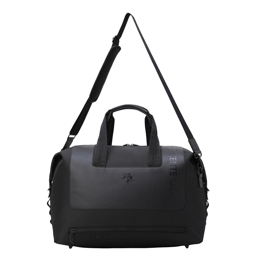 SIDE EXPANDABLE BOSTON BAG 男士 波士頓包