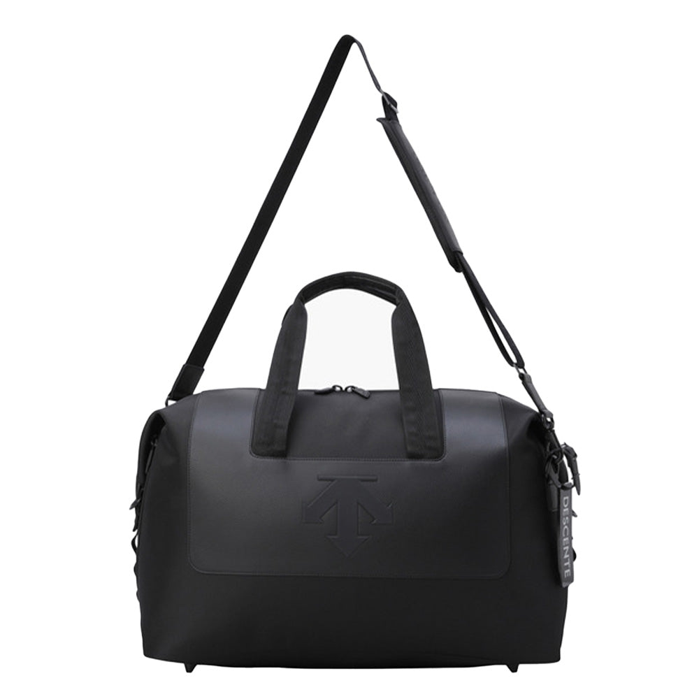 SIDE EXPANDABLE BOSTON BAG 男士 波士頓包