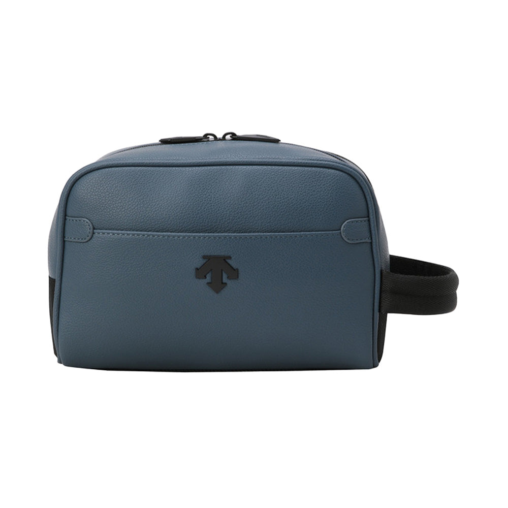 MOLD POINT POUCH 男士 方形手拿包