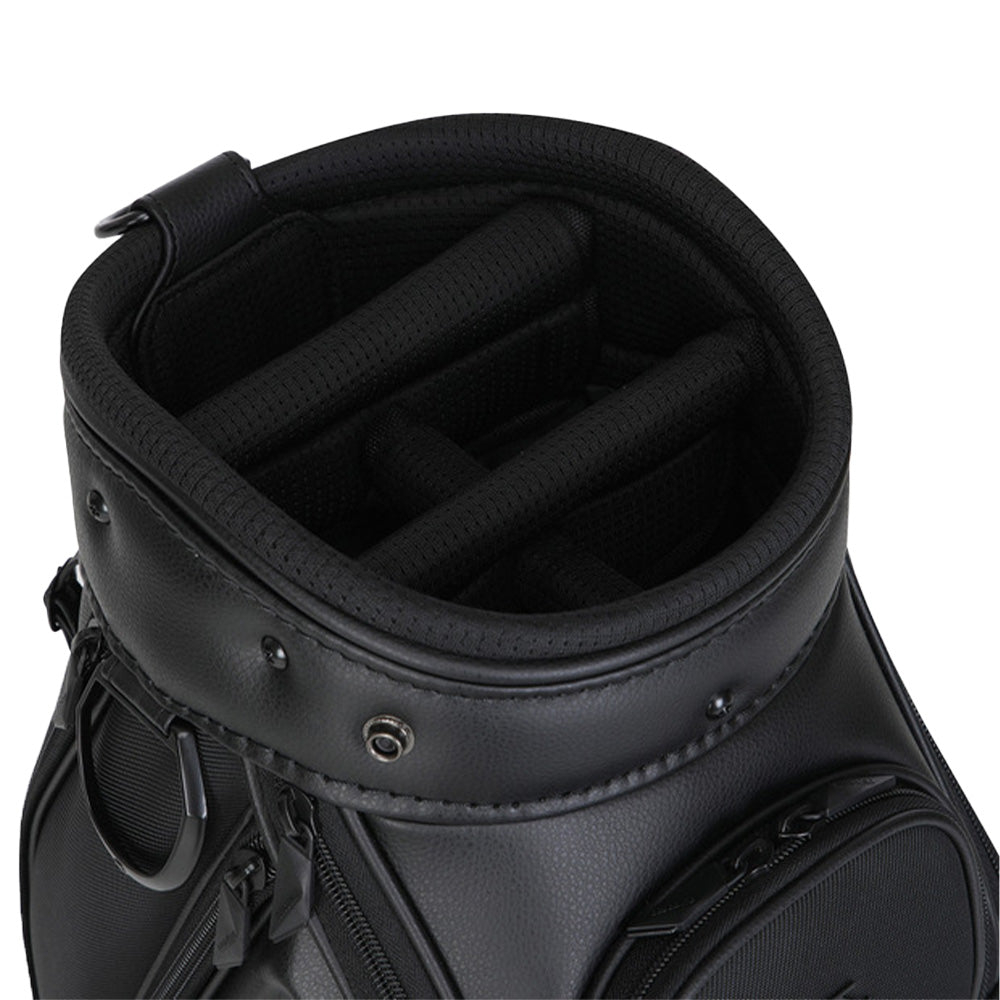 MOLD WHEEL CADDY BAG 男士 高爾夫球桿袋