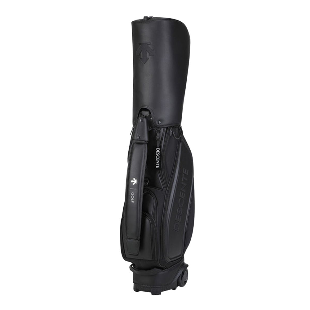 MOLD WHEEL CADDY BAG 男士 高爾夫球桿袋
