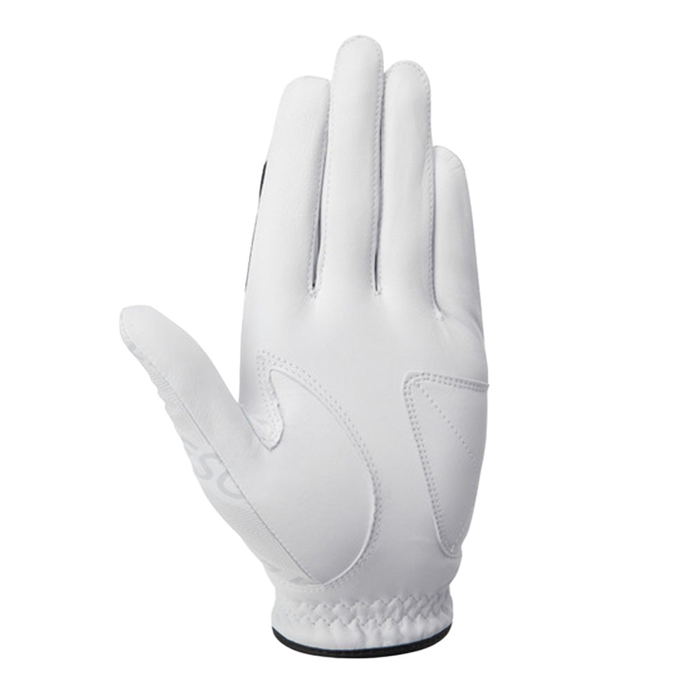 PATTERNED SHEEPSKIN GLOVES 男士 羊皮高爾夫球手套