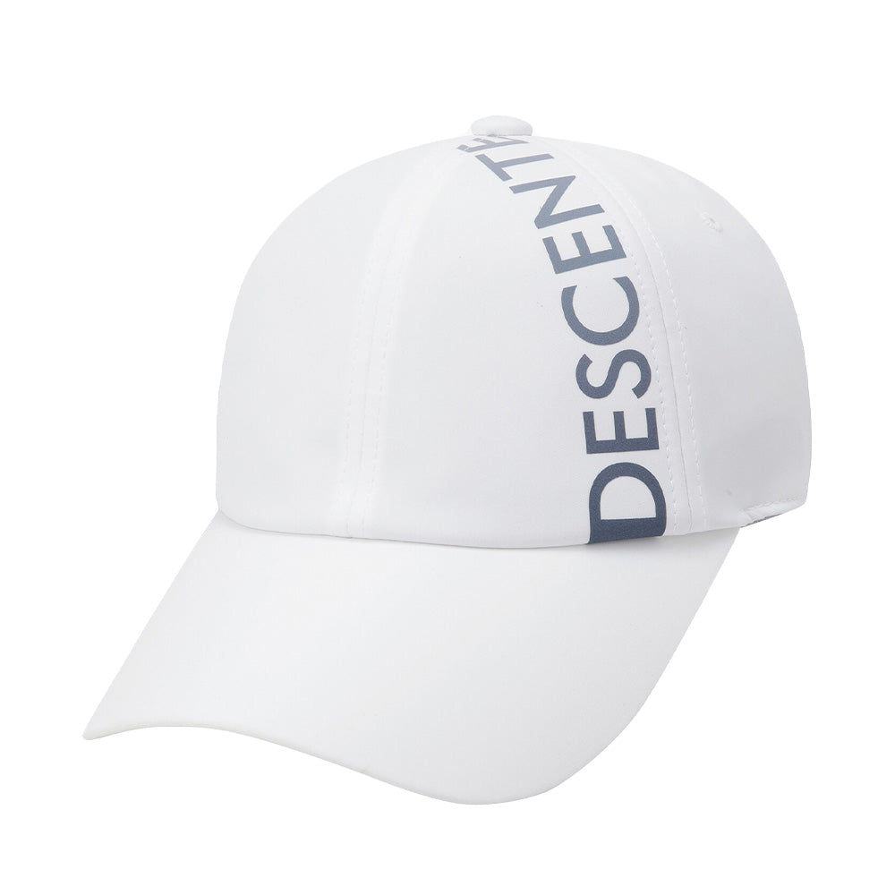 SIDE LETTERING BALL CAP 男士 高爾夫球帽