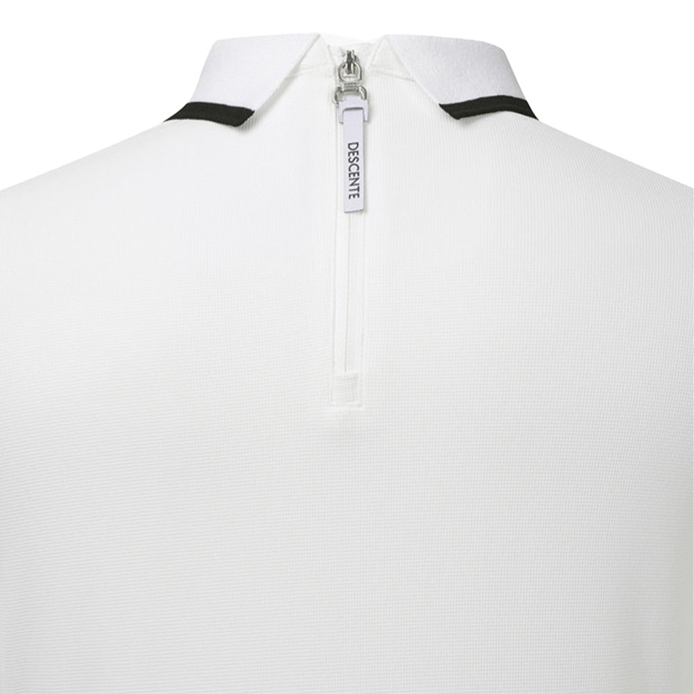 BASIC COLLARED 女士 翻領長袖上衣