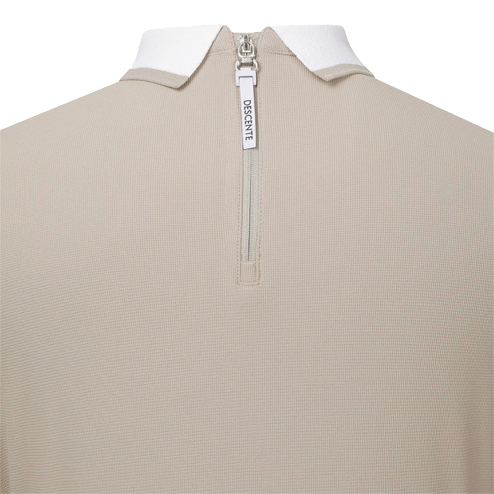 BASIC COLLARED 女士 翻領長袖上衣