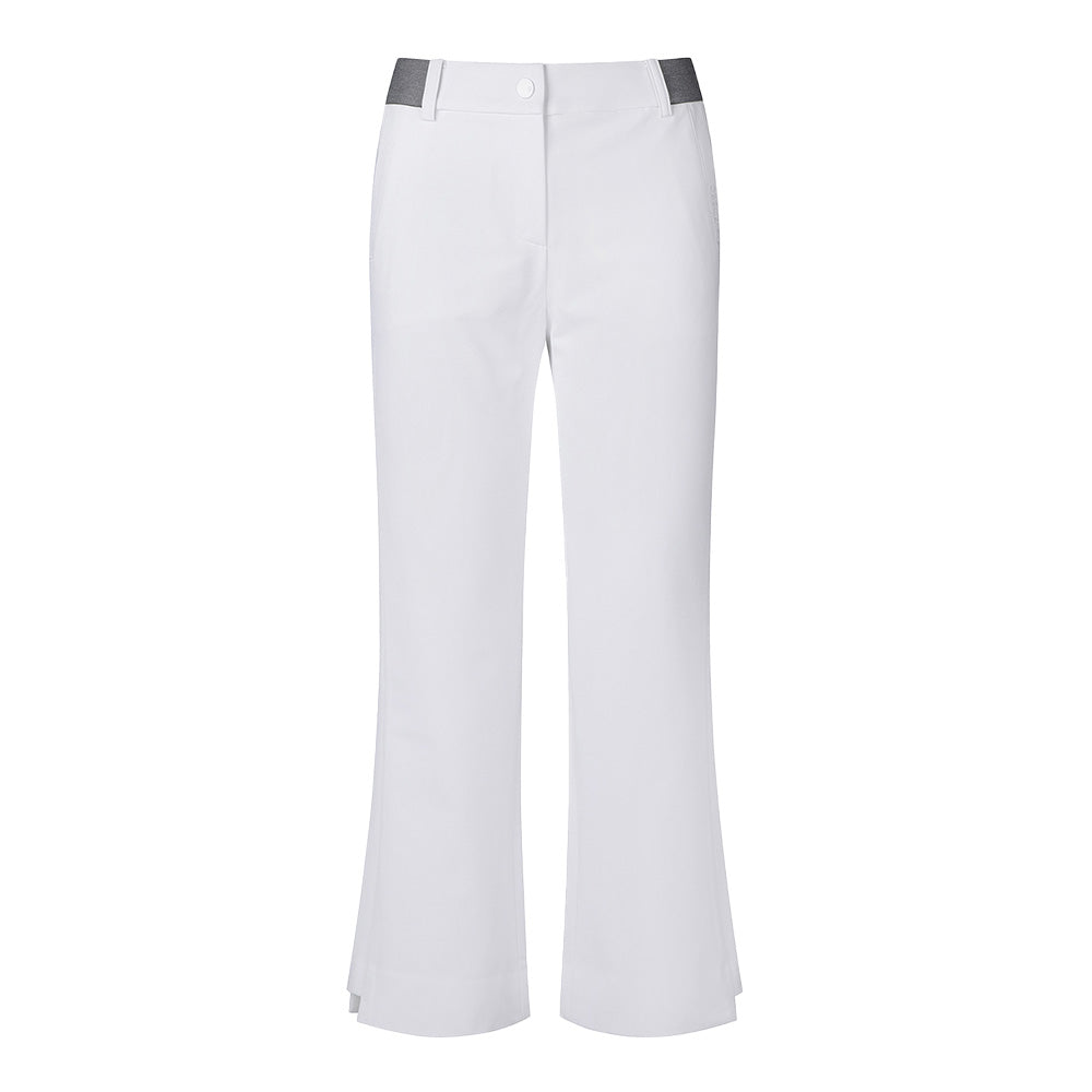 BOOTCUT PANTS 女士 高爾夫長褲