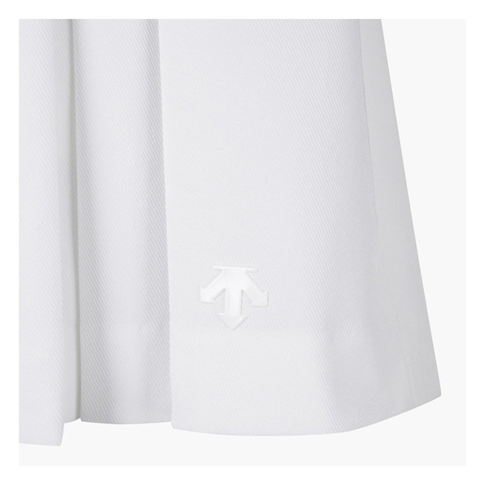 PLEATED SKIRT 女士 百褶短褲裙