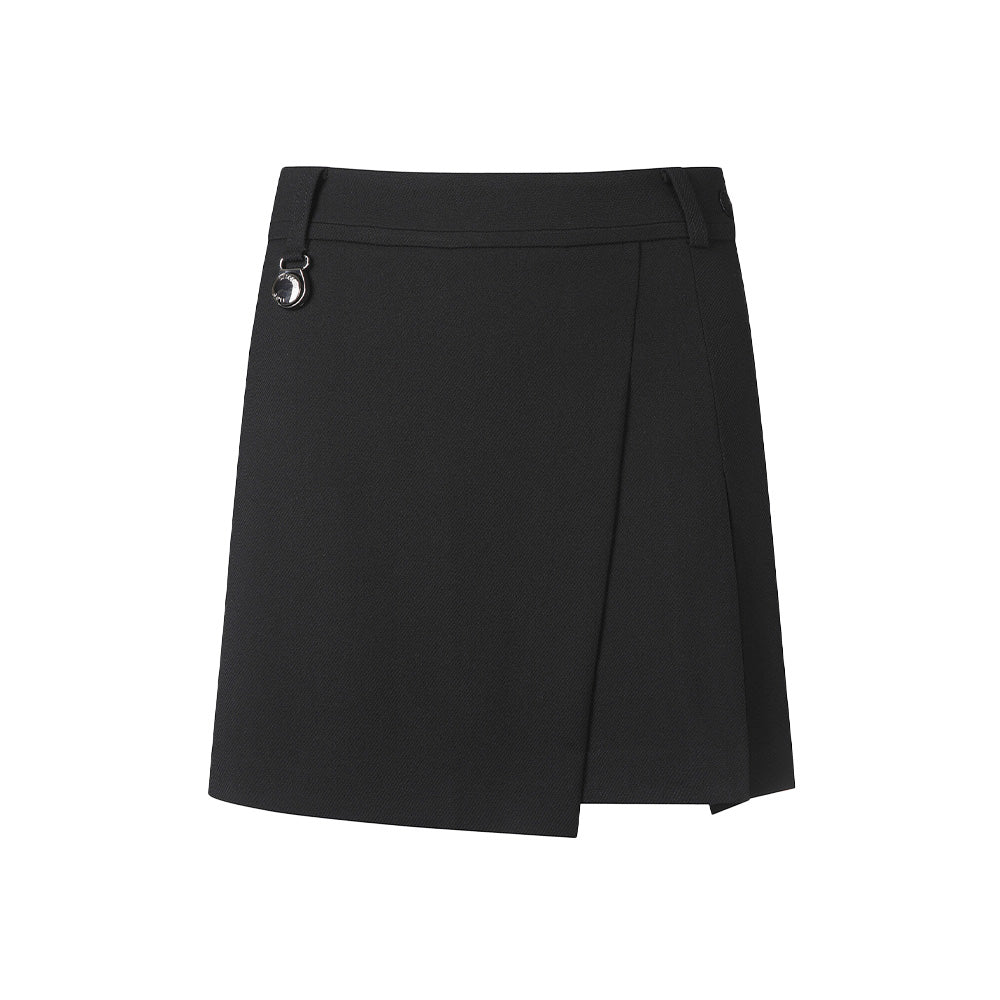 A-LINE CULOTTE 女士 高爾夫短褲裙