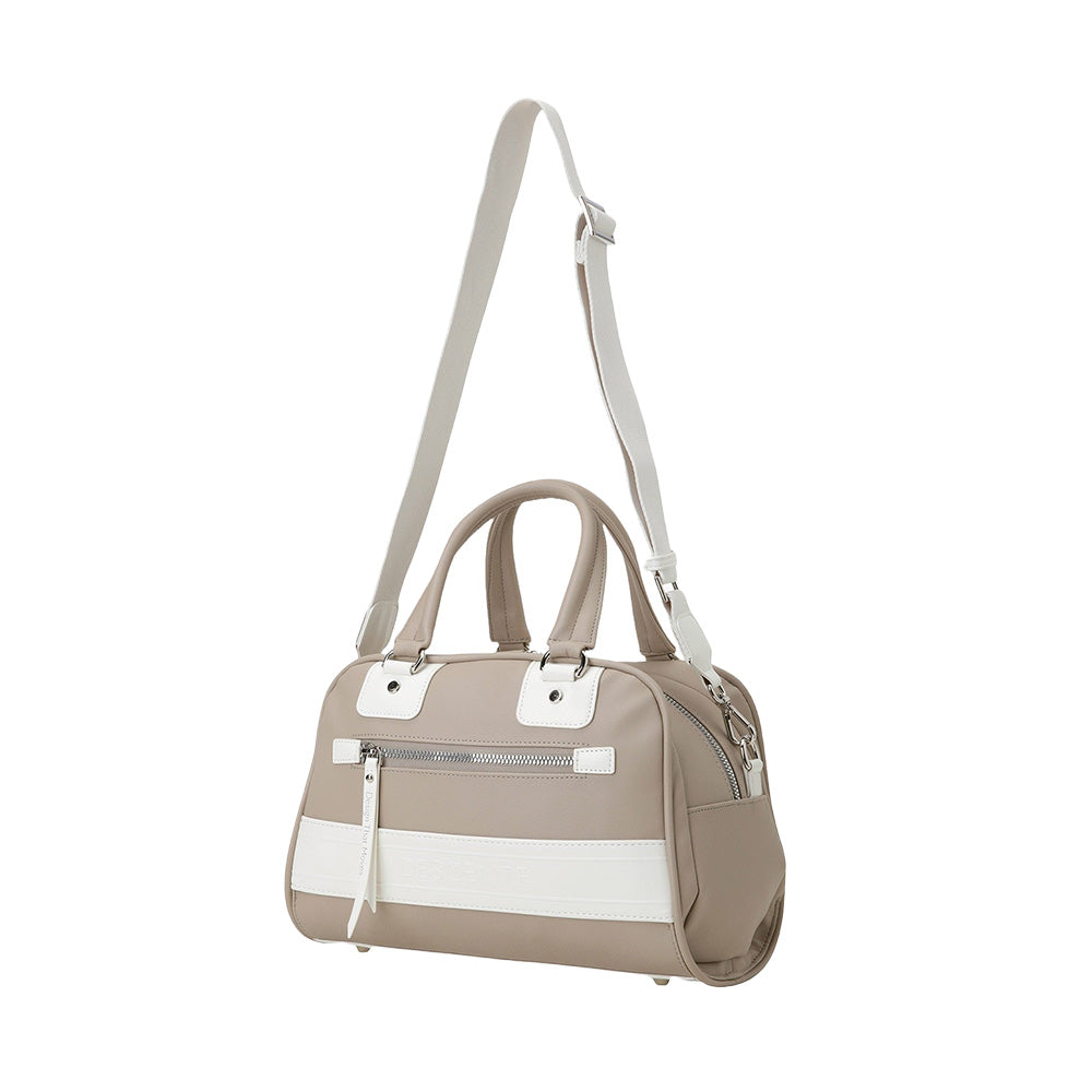 ROUND POINT CART BAG 女士 高爾夫托特包