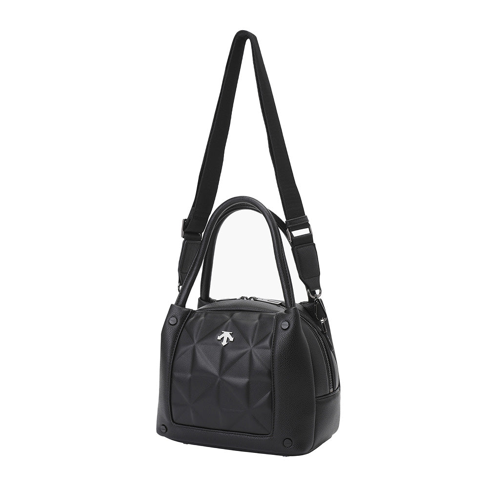 QUILTING POINT CART BAG 女士 高爾夫托特包