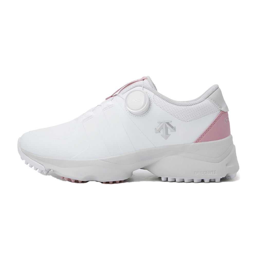 【DESCENTE GOLF 】Women's TAP IN BOA /追跡付 DESCENTE GOLF Women's TAP IN BOA® Shoes – Par-Tee Golf