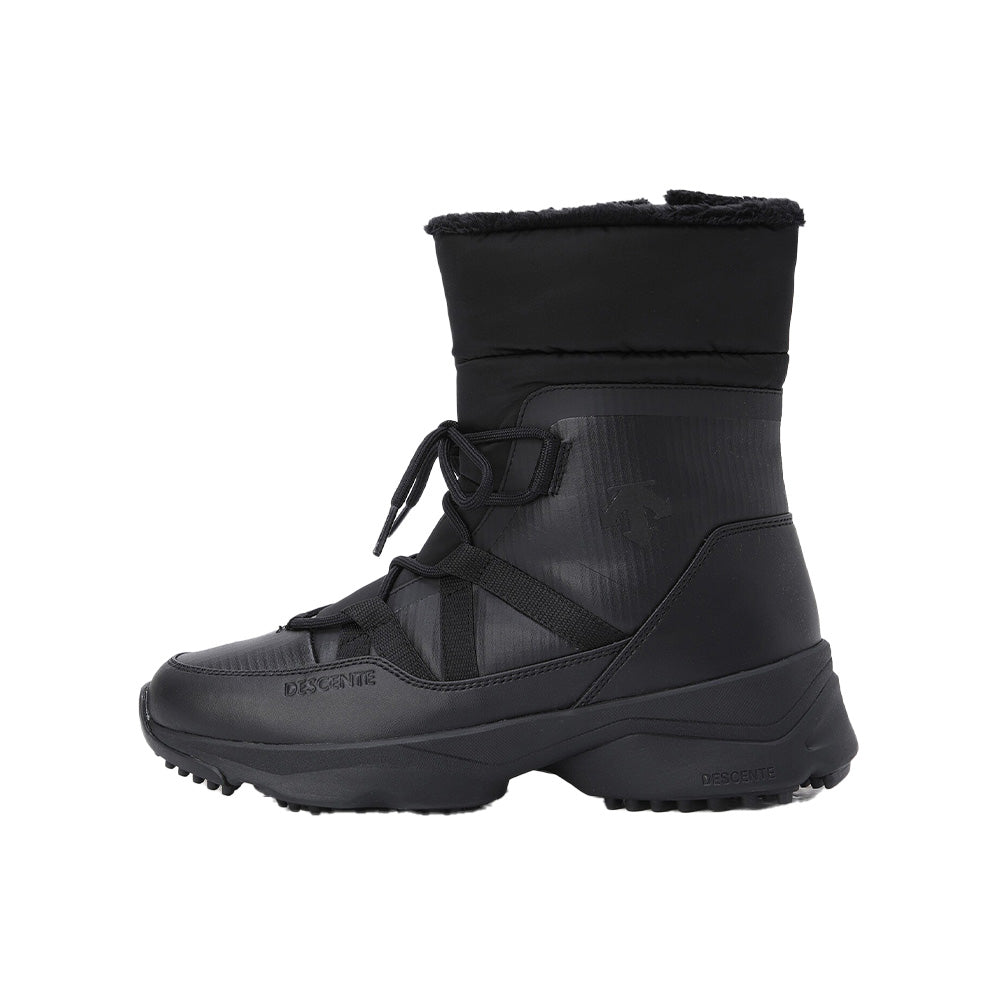 WINTER BOOTS 女士 中筒靴