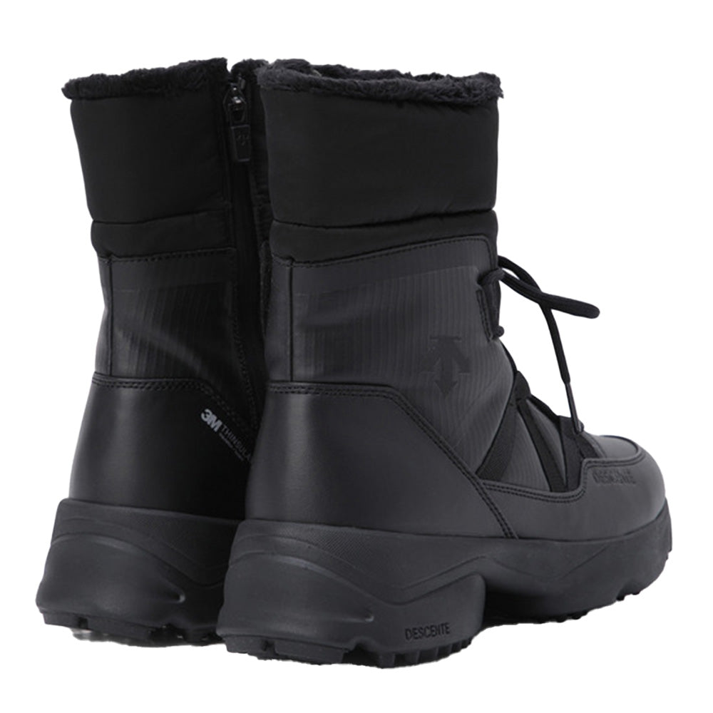 WINTER BOOTS 女士 中筒靴