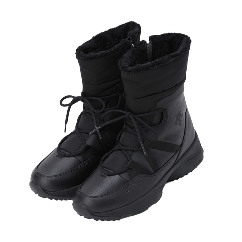 WINTER BOOTS 女士 中筒靴