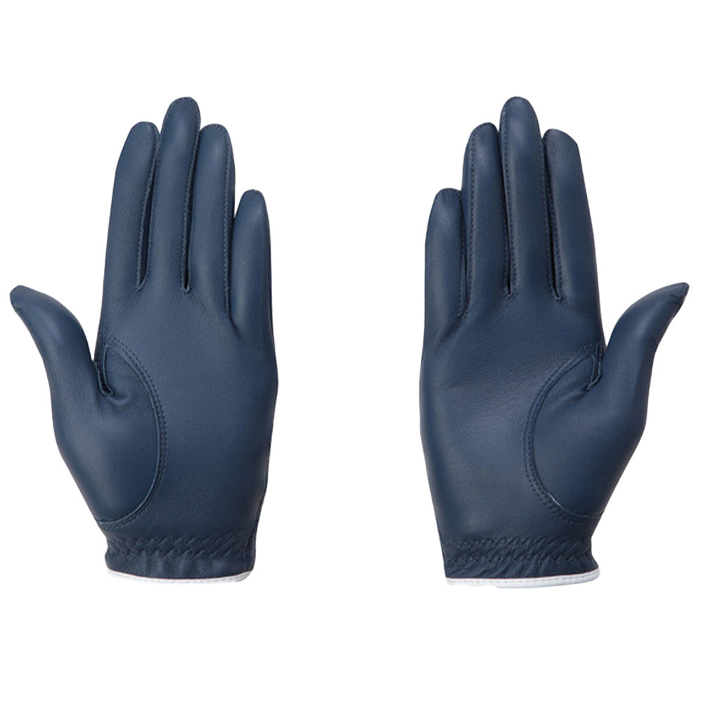 SHEEPSKIN TWO-HANDED GLOVES 女士 高爾夫球手套(雙)