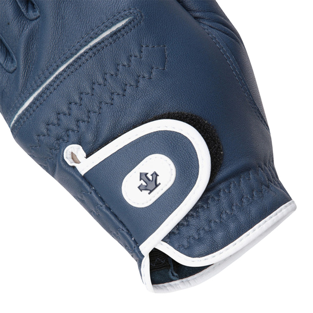 SHEEPSKIN TWO-HANDED GLOVES 女士 高爾夫球手套(雙)