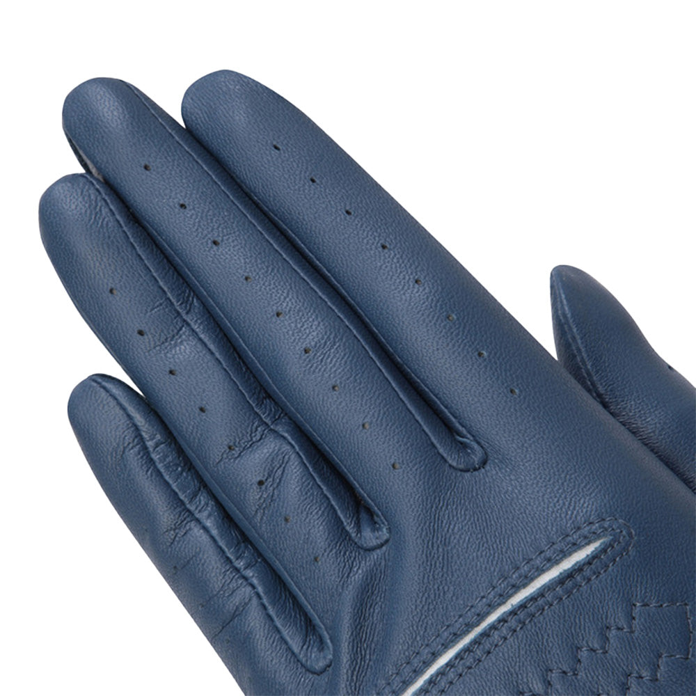 SHEEPSKIN TWO-HANDED GLOVES 女士 高爾夫球手套(雙)