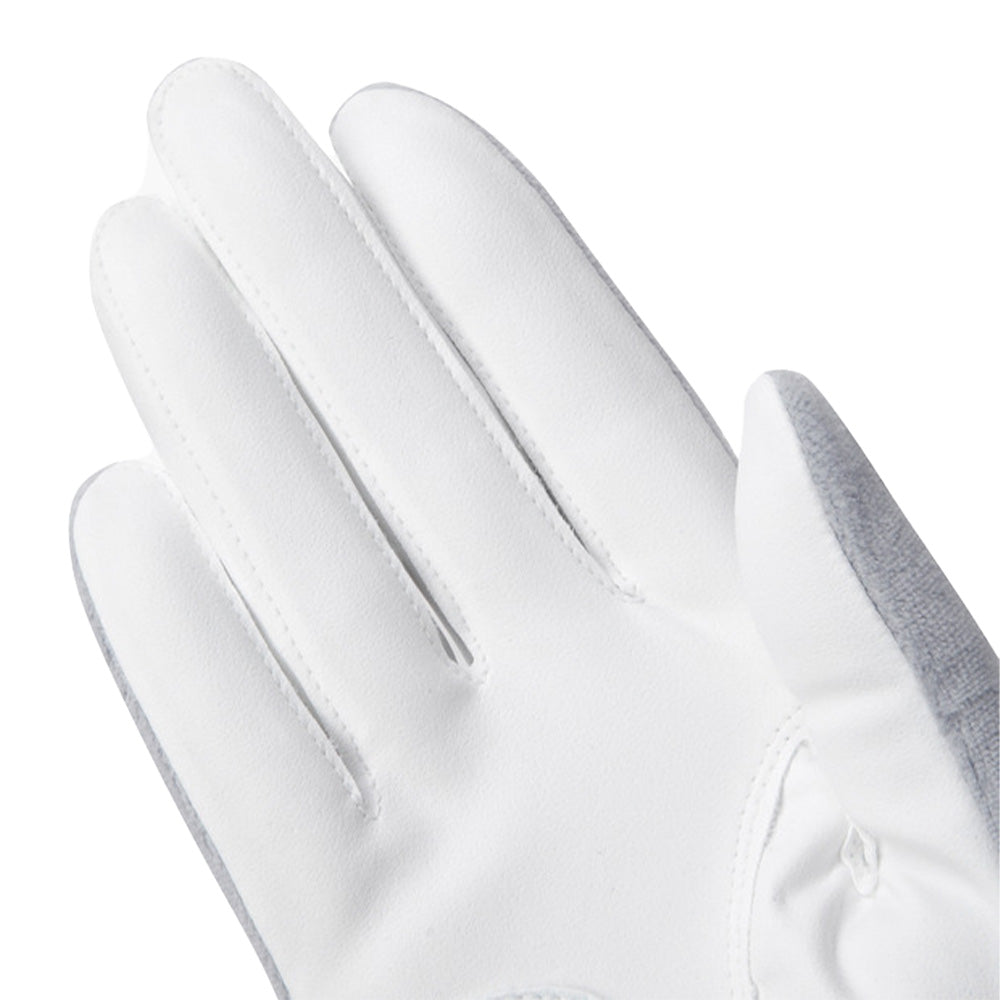 FUR COLDPROOF GLOVES 女士 高爾夫球手套(雙)