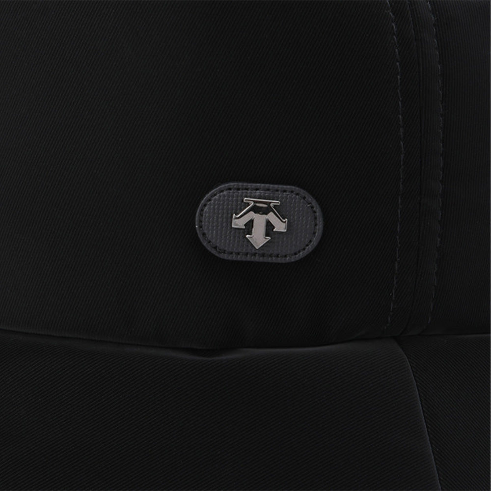 EARFLAP PADDED BUCKET HAT 女士 拆卸式耳罩漁夫帽