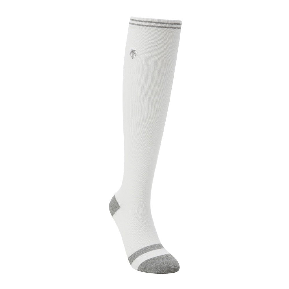 3D KNEE SOCKS 女士 及膝長襪 - ASH GOLF Taiwan