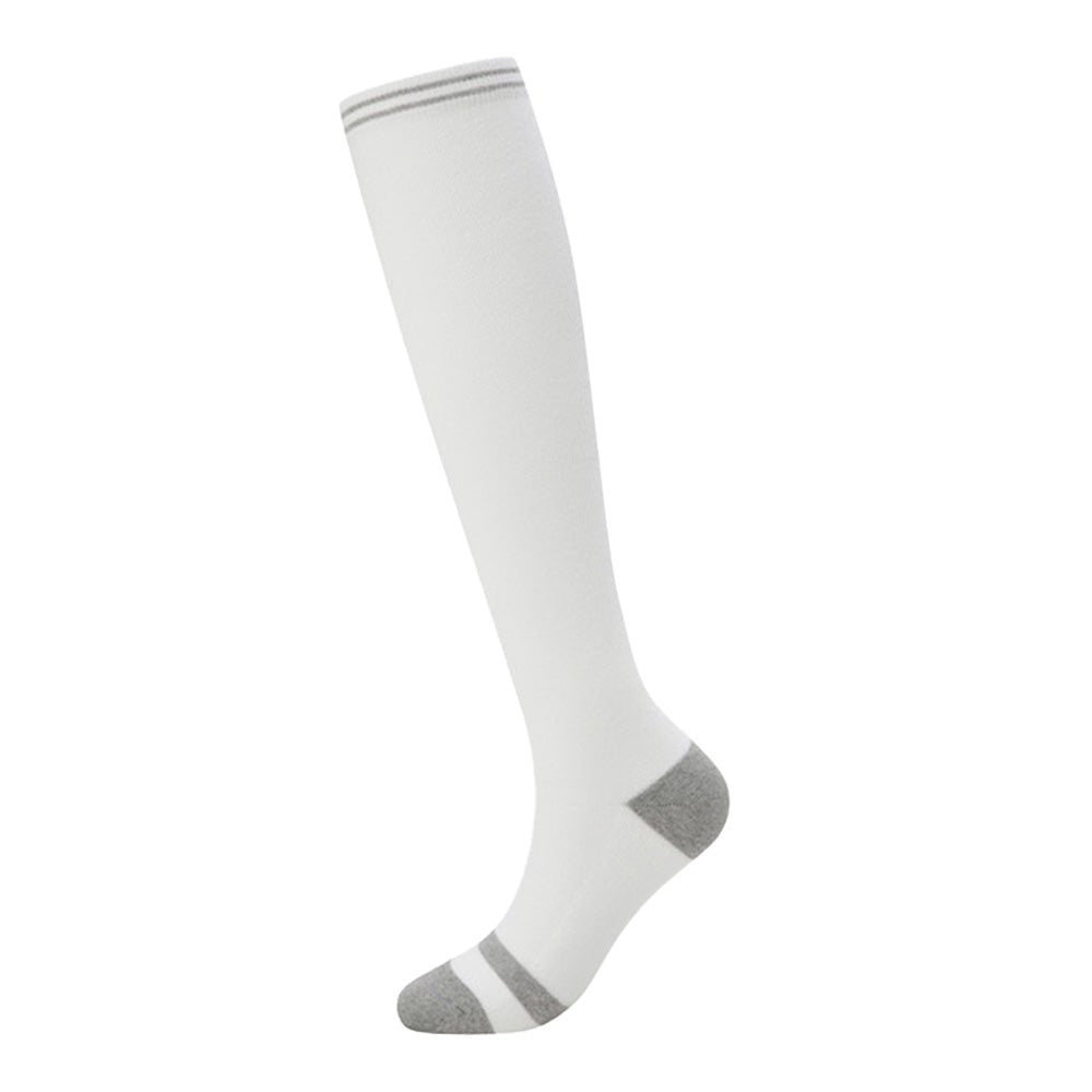 3D KNEE SOCKS 女士 及膝長襪 - ASH GOLF Taiwan