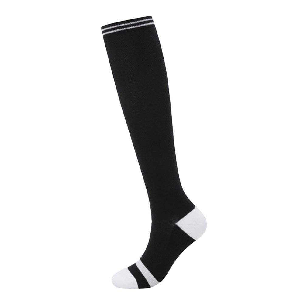 3D KNEE SOCKS 女士 及膝長襪 - ASH GOLF Taiwan