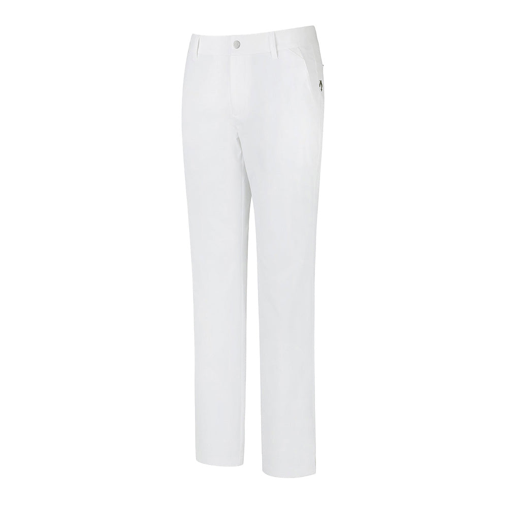 PRO PUNCHED RELAX SLIM FIT PANTS 男士 高爾夫長褲