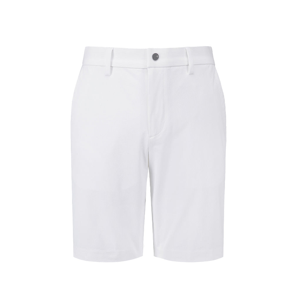 SEERSUCKER HALF PANTS 男士 高爾夫短褲