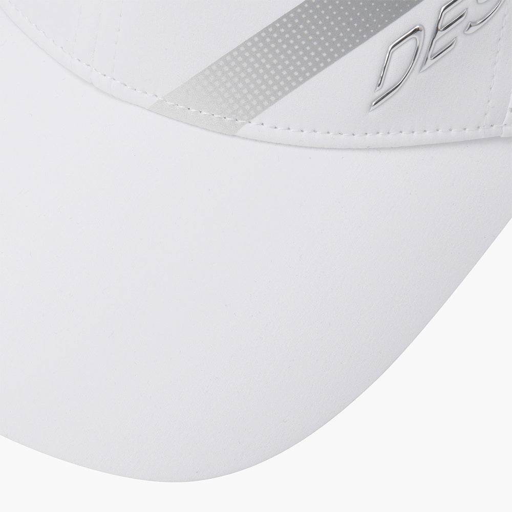 MENS HALF-PUNCHED CAP 男士 高爾夫球帽