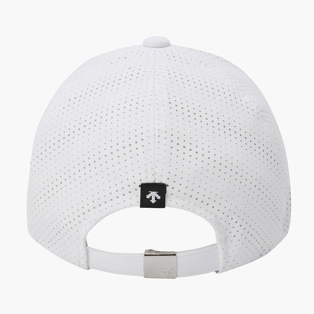 MENS HALF-PUNCHED CAP 男士 高爾夫球帽