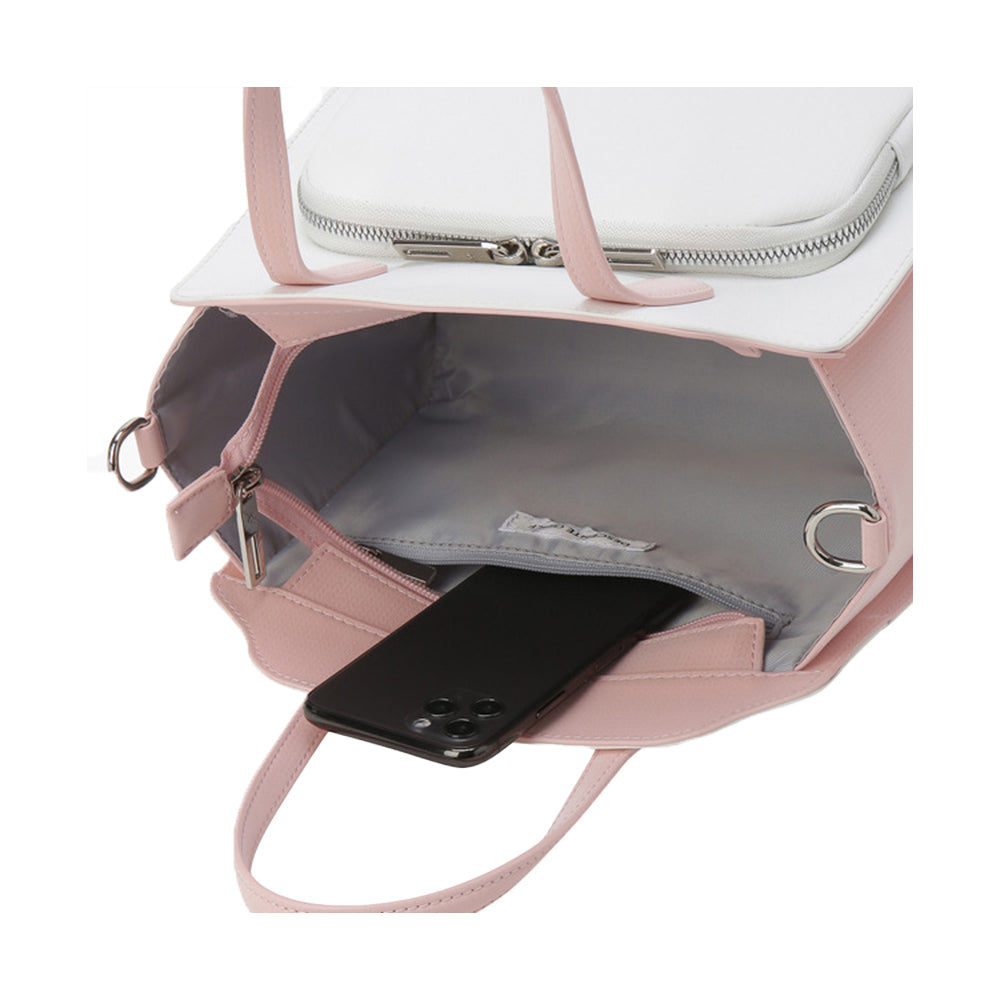 UTILITY EASY-OPEN CART BAG 女士 高爾夫托特包