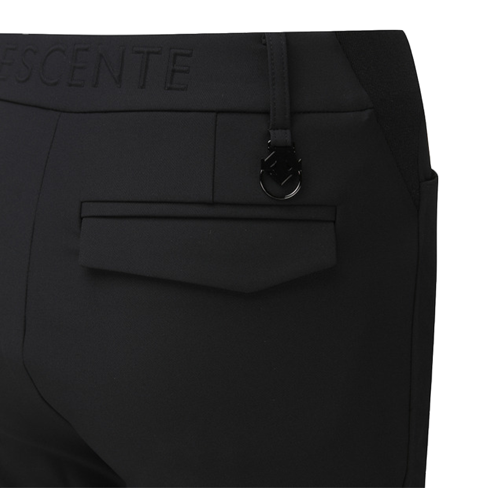 BOOTSCUT PANTS 女士 側開岔喇叭褲