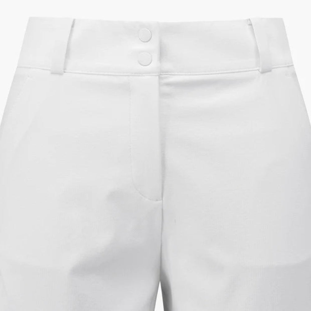 BOOTSCUT PANTS 女士 側開岔喇叭褲