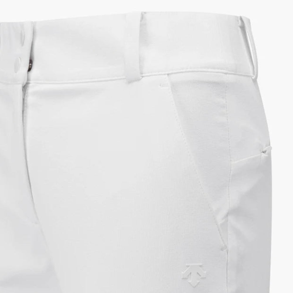 BOOTSCUT PANTS 女士 側開岔喇叭褲