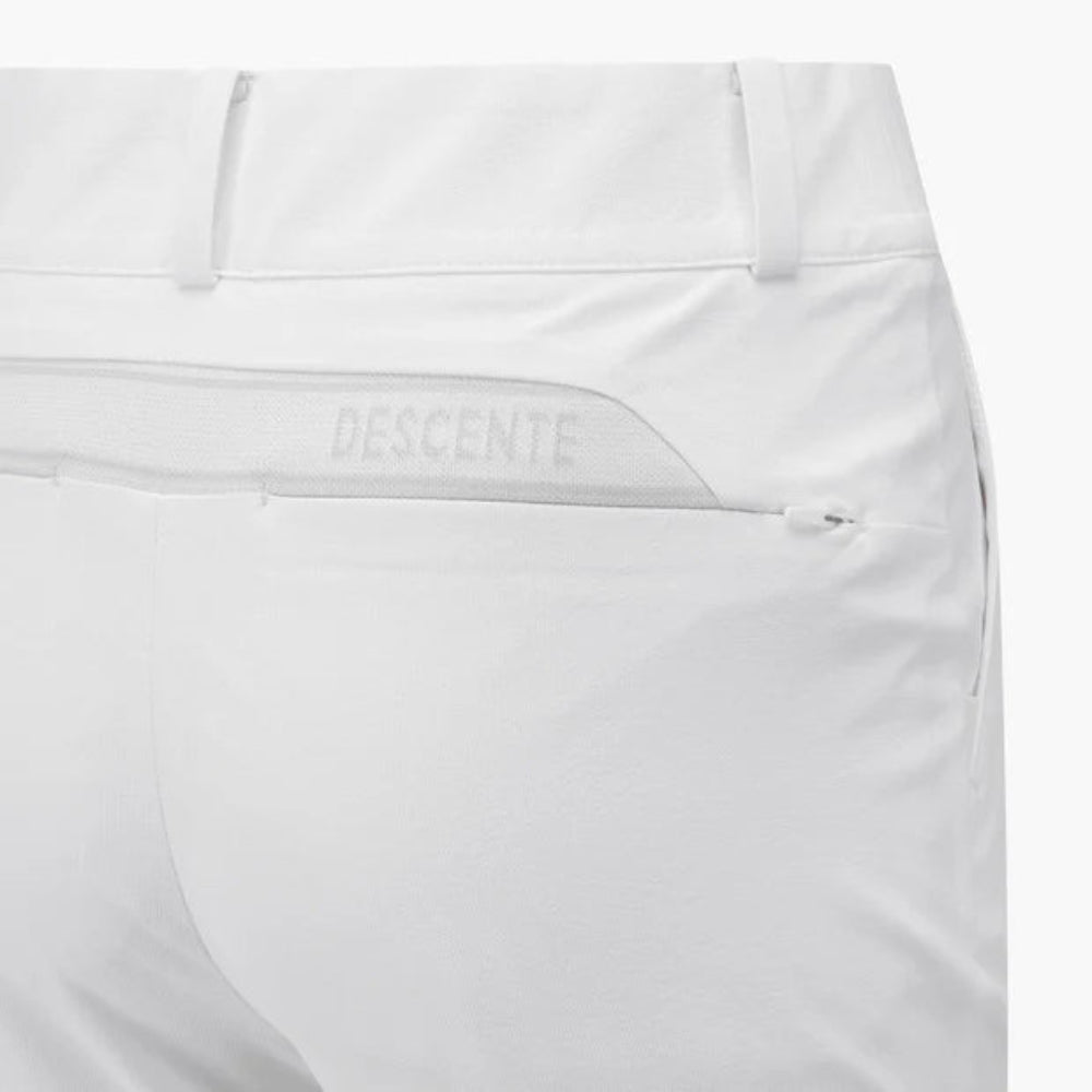 BOOTSCUT PANTS 女士 側開岔喇叭褲