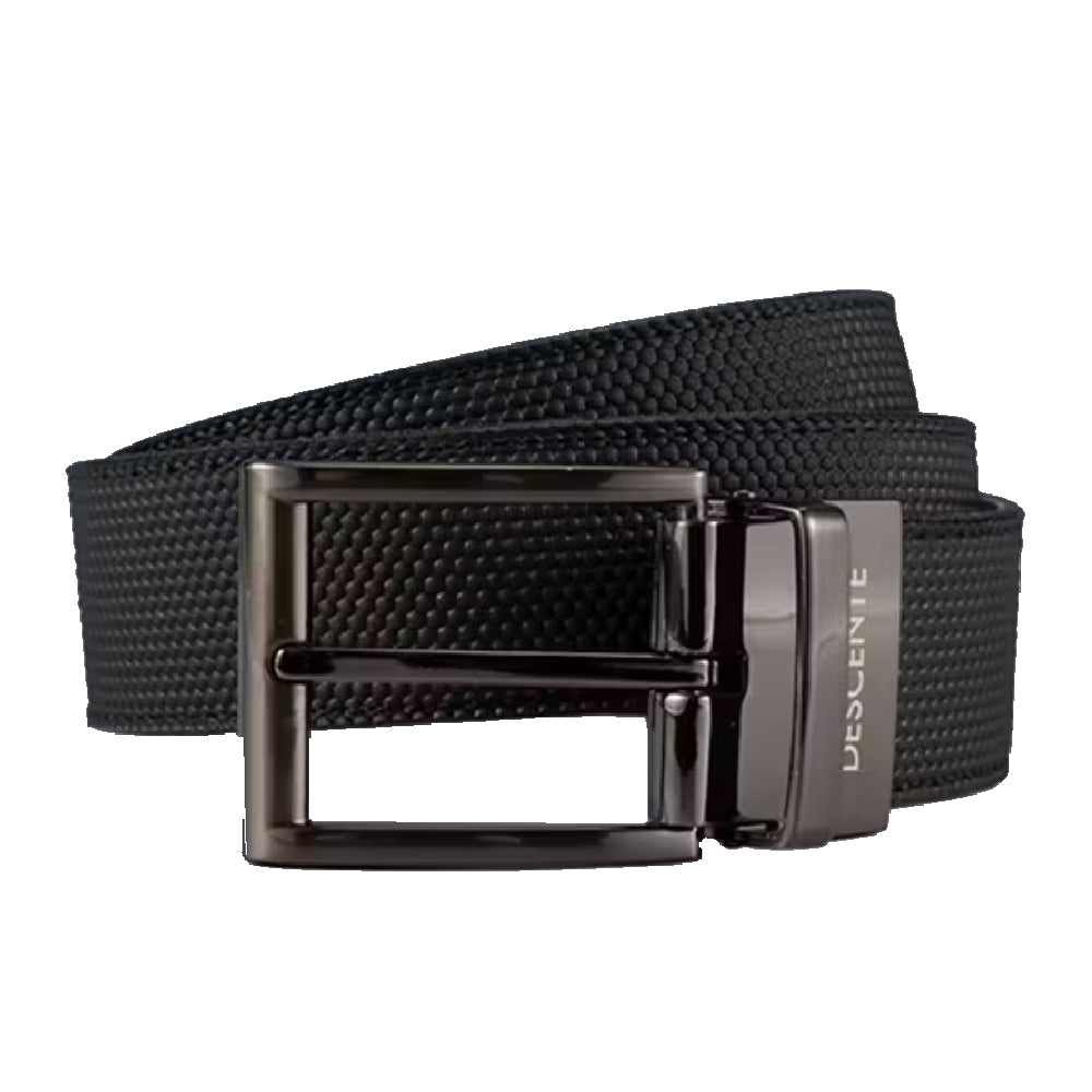 REVERSIBLE BELT 男士 雙面皮革腰帶