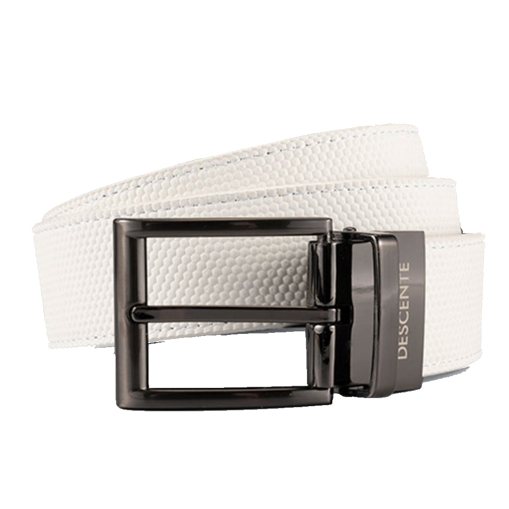REVERSIBLE BELT 男士 雙面皮革腰帶