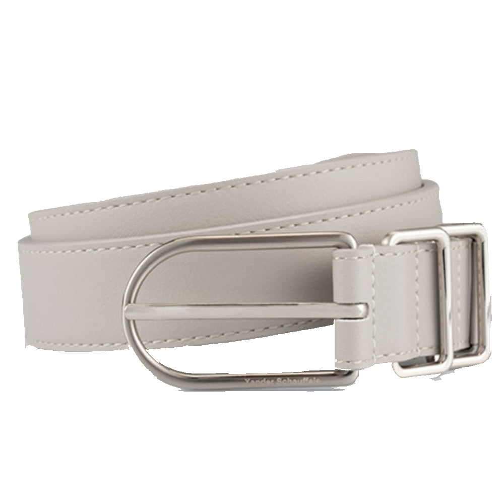 【Xander Schauffele Collection】SIGNATURE BELT 男士 皮革腰帶