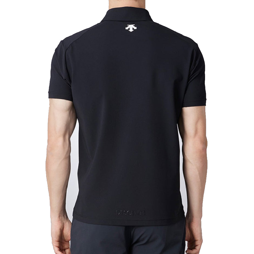 【Xander Schauffele Collection】SENSITIVER FABRICS 男士 高爾夫POLO衫