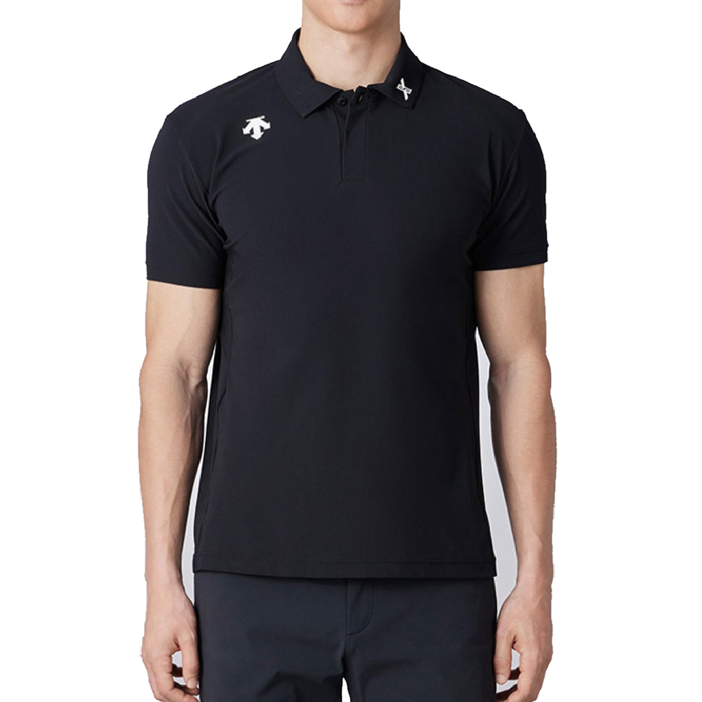 【Xander Schauffele Collection】SENSITIVER FABRICS 男士 高爾夫POLO衫