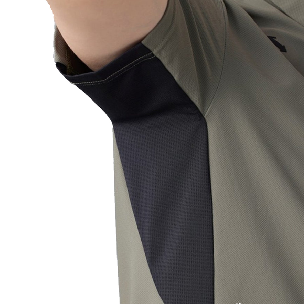 【Xander Schauffele Collection】SENSITIVER FABRICS 男士 高爾夫POLO衫