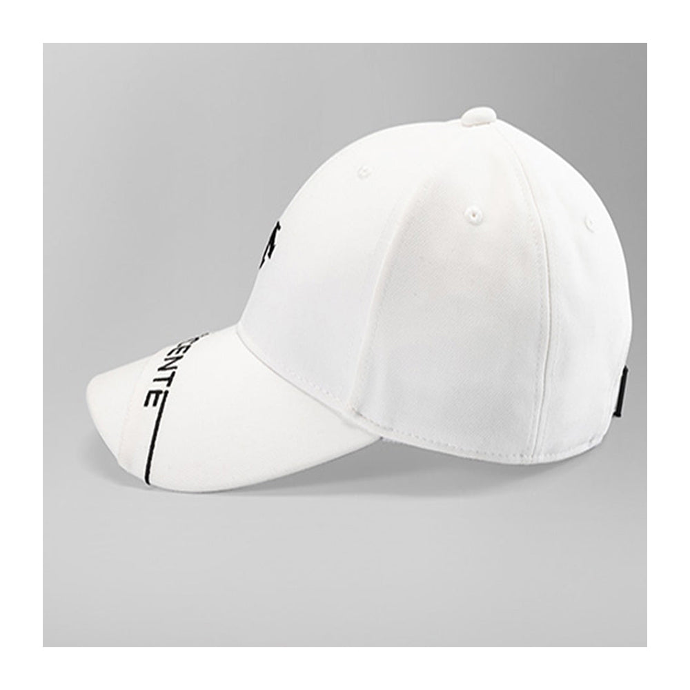 LOGO DESIGN CAP 男士 高爾夫球帽